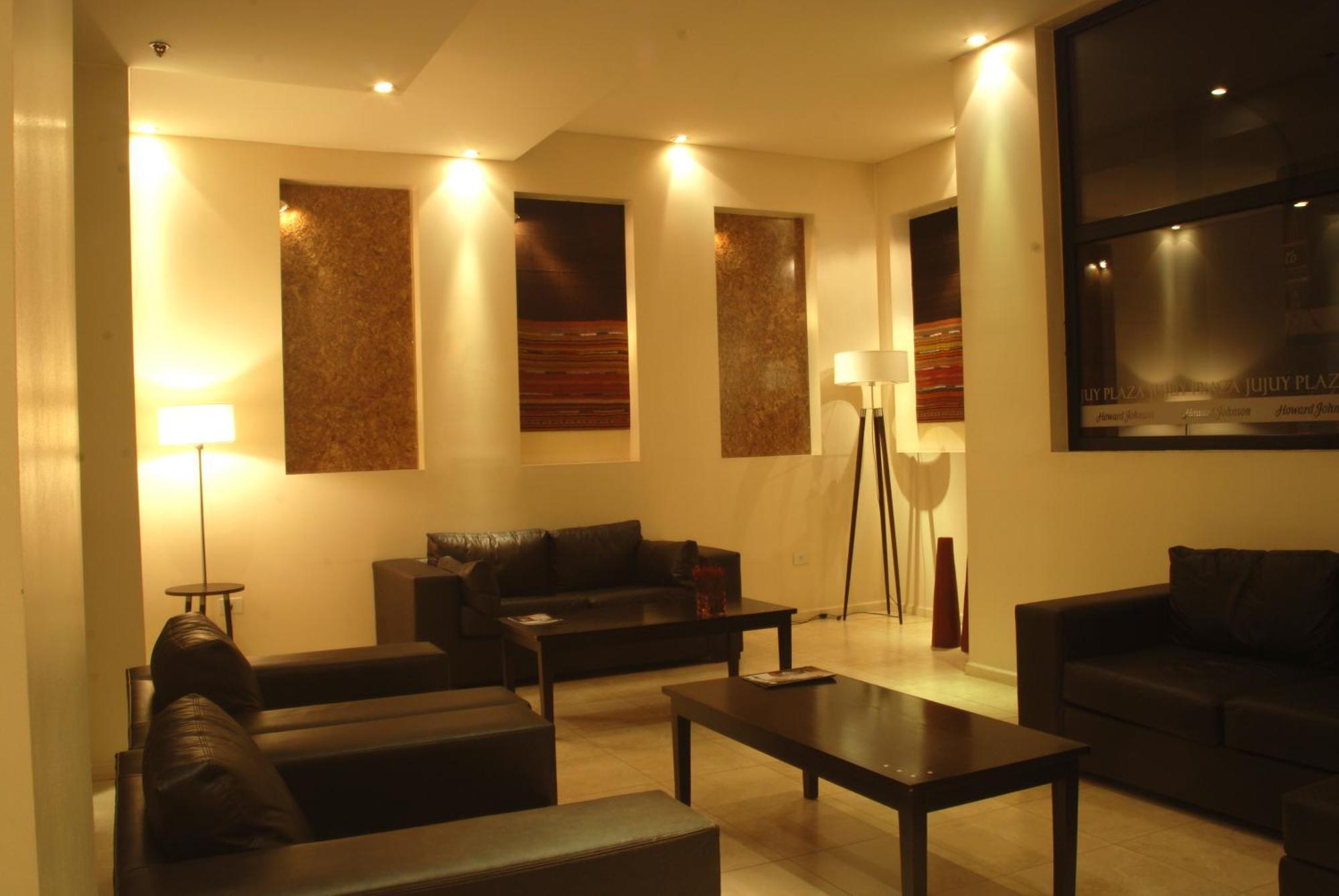 סן סלבדור דה ג'ולוי Howard Johnson Plaza Jujuy מראה חיצוני תמונה